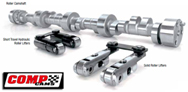 CompCams Camshafts for GM Ecotec