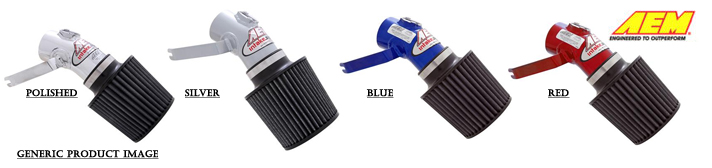 AEM Cold Air Intake Systems