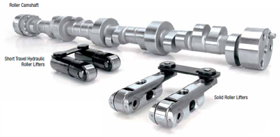 Cavalier Camshafts