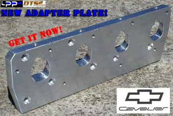 Adapter Plate