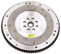 Aluminum Flywheels