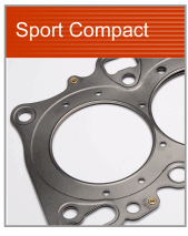 Cometic Head Gaskets for Sport Compact