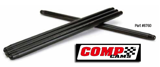 COMPCAMS - Hi-Tech Pushrods for GM Ecotec