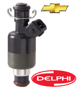 Delphi Fuel Injectors for Chevy Cavalier 2.2