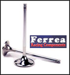 Ferrea Valves