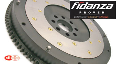 Fidanza Flywheels for Chevy Cavalier