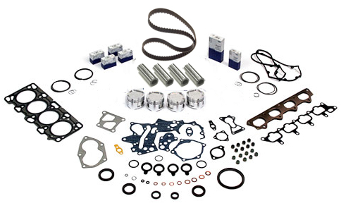 High Performance Engine Kits for Cavalier