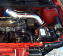 Intakes for Chevy Cavalier