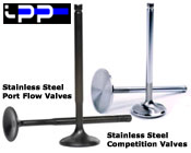 IPP HP Intake & Exhaust Valves