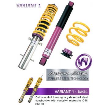 KW Coil-Over Kits