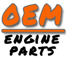 OEM Cavalier Engine Parts