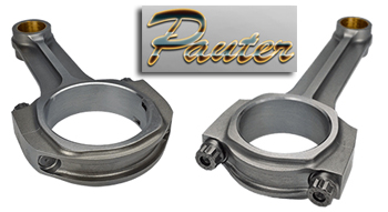 Pauter Connecting Rods