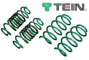 TEIN Lowering Springs